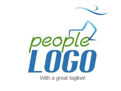 GenLogo People 01